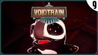 ROFLEEMOS y la AUTOMATIZACION | Voidtrain Gameplay Espa&ntilde;ol #9