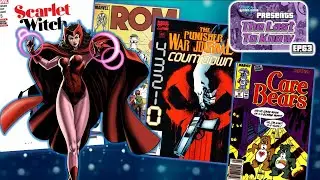 Last to Know | Final Issues & More Comics to Hunt | Hidden Gems Ep63