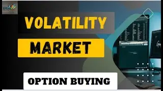 VOLATILITY IN MARKET | TRADING PLAN OF NIFTY & NIFTY BANK WITH LEVELS | ANGEL TECH ANALYSIS