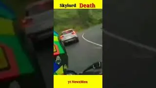 Skylord Death ride- Skylord Death facts| #shorts #shortsvideo