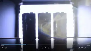 Dr.VAPOR &times; STEAM REBELLION