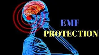 Electromagnetic Radiation Protection Do We Need It?