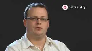 Netregistry's Cloud hosting infrastructure