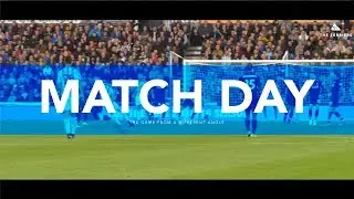 ⚽️ MATCH DAY | Huddersfield Town vs Liverpool