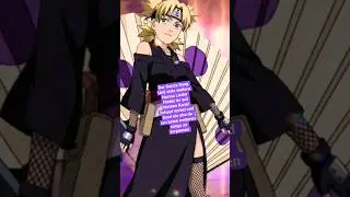 TEMARI SONG 🔥 #anime #naruto #viral #musik #kitsubars #animerap #animemusic #narutorap #temari