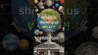 Google's INSANE Predictions for the FUTURE (2025-2030)