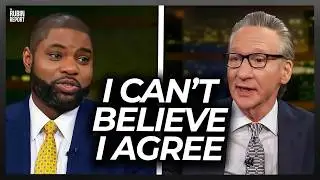 &lsquo;Real Time&rsquo; Crowd Gasps as Bill Maher Agrees with Republicans Extreme Plan