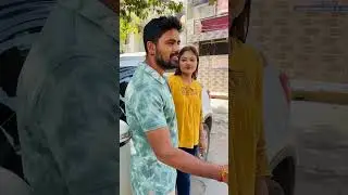 Caring Partner ❤️❤️ LoveStory/ #emotional #motivation #inspiration #shorts #crazypulkit #td ❤️❤️