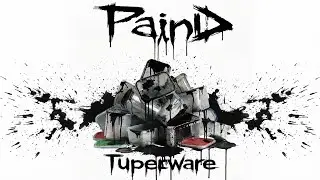 Tupperware #musicvideo #grunge #postgrunge #parody #aivideo
