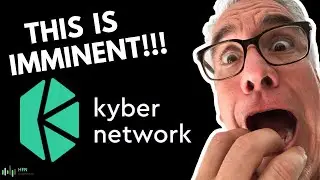 💎 Huge Kyber Network Coin News!!! 💎 KNC Price Analysis
