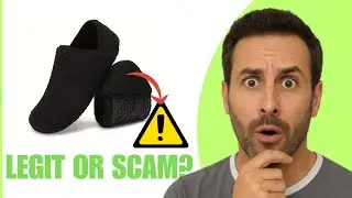 Levona Balance Shoes Review | Does It Actually Work?