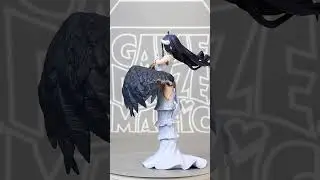 Albedo (Bandai Spirits) #overlord #albedo #animefigures  #anime #taito #overlord4 #animefigure