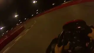 Idrive Rental Kart Racing