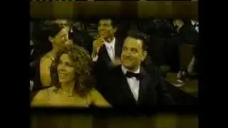 Hillary Swank Breasts and Oscar disaster