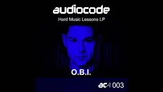 O.B.I. - Hard Calling