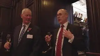 Halstan 100 year event celebration