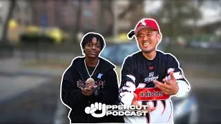 ЗДЕСЬ, В ТИЛДЕН-БРАУНСВИЛЛЕ, С БЭБИ ДЖИ‼️🔥🔥🔱🗽