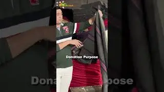 दान Ke Liye Sabse सस्ते or Quality Blankets &ndash; Aapka Ek Kadam Kisi ke चेहरे Per Muskaan La Skta Hai!