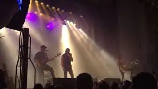 Maerzfeld - Falsche Helden Live @Nacht Der Helden Capitol Hannover 28.12.2018