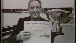 Notts County Jimmy Sirrel Interview  (Football Focus)