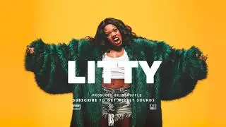 Lady Leshurr x Fredo Type Beat 