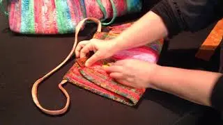 Bailey Island Hobo - Handles
