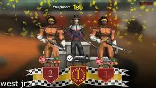 A Trickshot on every map in False Front