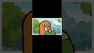 I laughed a lot at this scene even though it was cute the ultimate pokemon recap cartoon