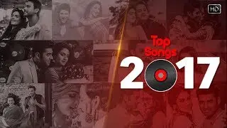 Top 10 Bengali Songs of 2017 | Latest Movie Songs | SVF Music | 2017