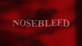 Wafia - NOSEBLEED (Official Video)