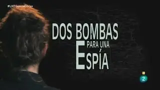 Dos bombas para una esp&iacute;a - La primera bomba at&oacute;mica Sovi&eacute;tica - 480p
