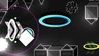 FIREWORK 47% | 122269 attempts (controller wr I think)