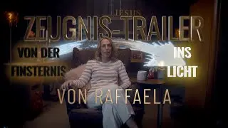 Raffaela Trailer From Darkness to Light