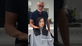 Roma ,,,Ritorno agli anni 30 donna di rara eleganza ❤️
