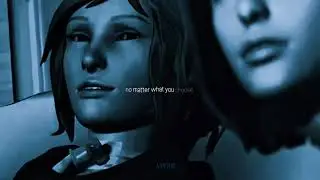 All I need (Radiohead) - Pricefield edit (Life Is Strange)