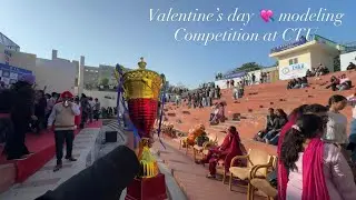 #27 No One Expected This Ending&hellip;.🏆| Enkindle 3.0 at CT University | Valentines day special 💘