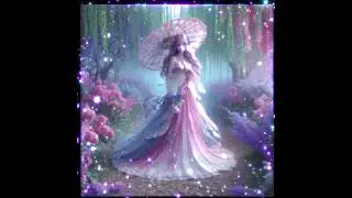 Animated Video Art on Bing AI Images #art #bingimagecreator