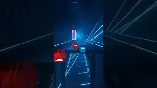 Beat Saber #beatsaber #vr #rhythmgame #beatsabers #playvr #videogame