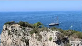Я в ШОКЕ от такой красоты! GAETA Италия  Подарок моим подписчикам