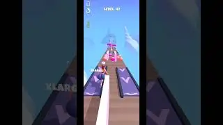 Bounce Big Android Gameplay #shorts #gameplay #bouncebig