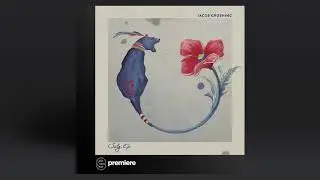 Premiere:  Jacob Groening - Giom (Original Mix) -  Kamai Music