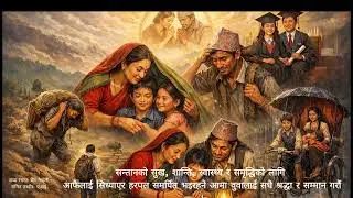 आमावुवालाई सधै श्रद्धा र सम्मान गरौं
