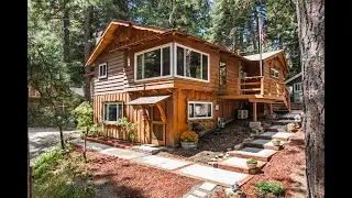 31595 Luring Pines Dr, Running Springs CA - FP