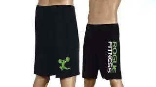 Best Gym shorts review
