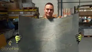 StoneFlex California Gold 61x122cm