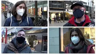 Das sagen die Osnabrücker zum harten Lockdown und Weihnachten