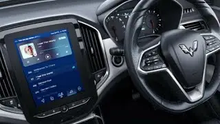 Wuling Almaz Smart Enjoy 2022, Unboxing Mobil baru langsung test drive