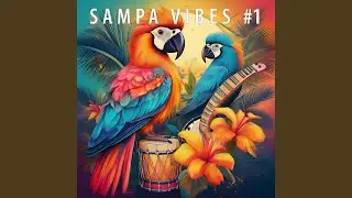 Ritmo do Fogo (Extended Version)