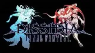 Dissidia Final Fantasy Soundtrack - Battle Theme 1