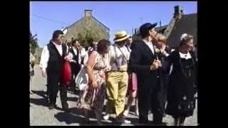 1994 Kevrenn Alre Boked Eured Brec'h   partie1.mpg